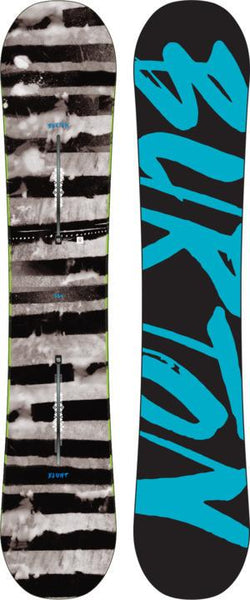 Blunt – Whistler Hills