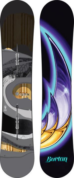 レア BURTON CUSTOM 20thANNIVERSARY Custom 20th Anniversary – Whistler Hills