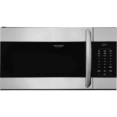 Frigidaire - 1.7 CuFt Gallery Series Microwave