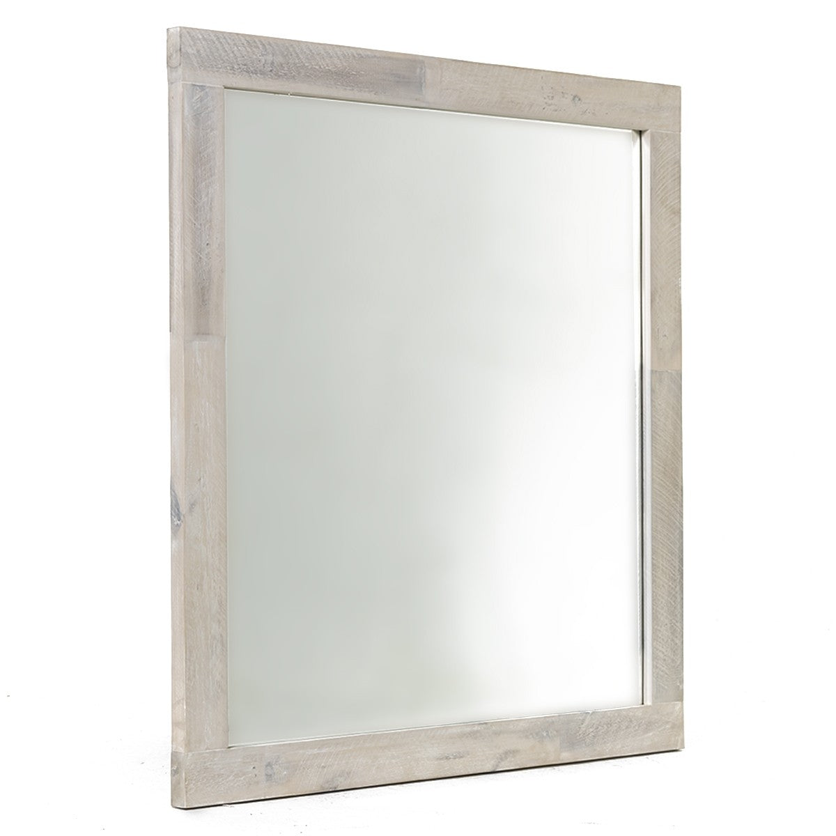 Gale Square Hall Mirror