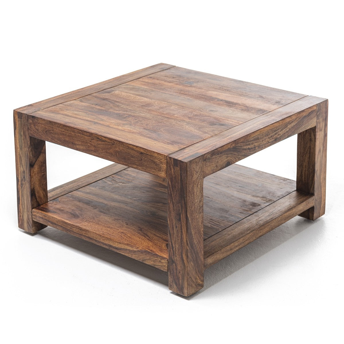 Zen End Table
