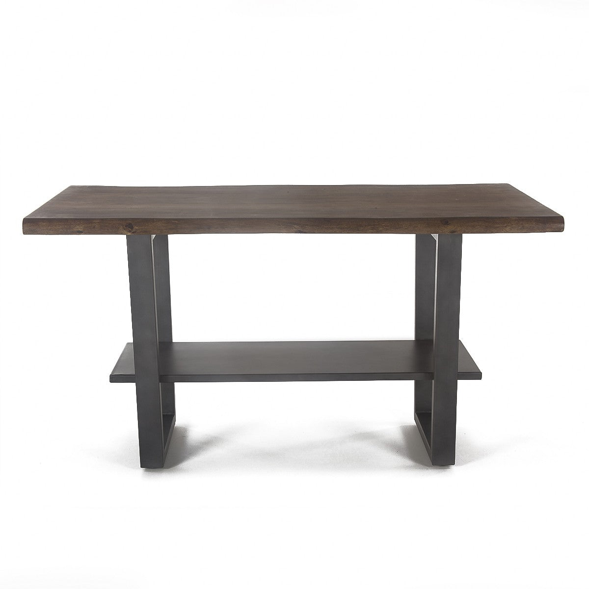 Boreal Live Edge Kitchen Island