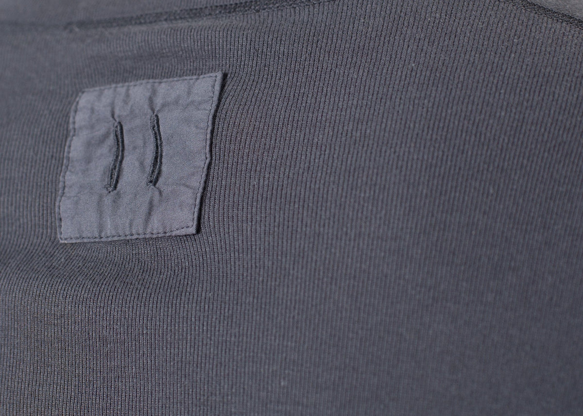 Secon Shale Shirt in Slate