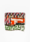 Compostella Scarf