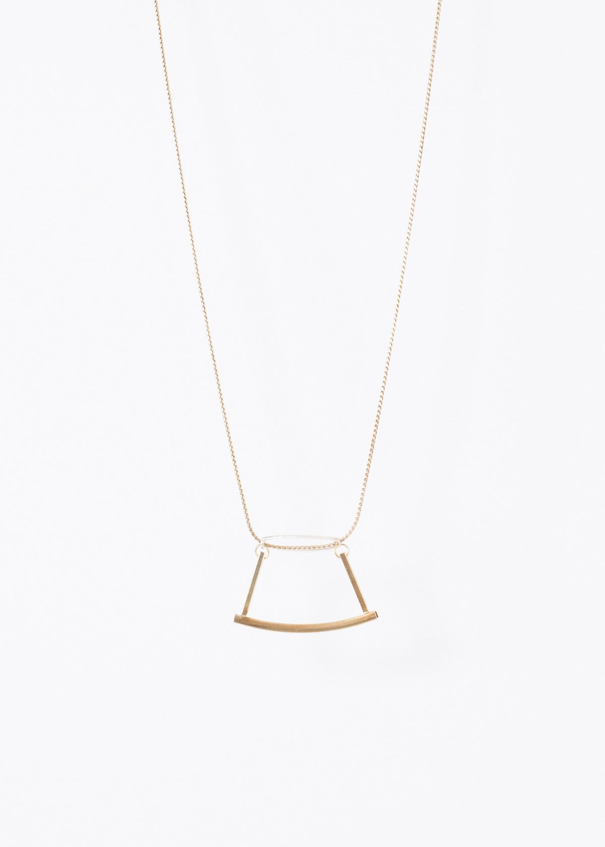 Miya Necklace