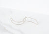 Bracelet 84 in Polished Silver