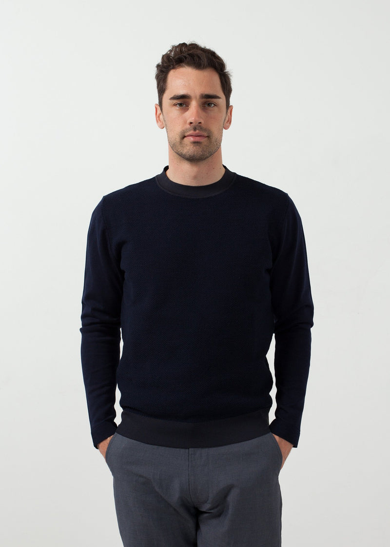 Girocollo Sweater