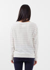 Unisex Pique Sweater
