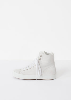 High Top Sneaker