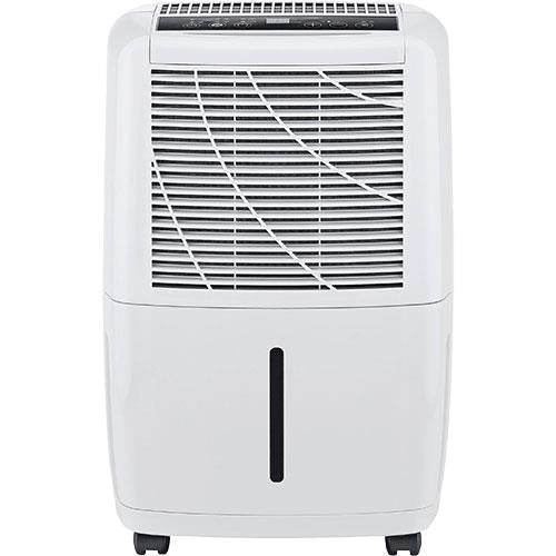 Haier - 30 Pint Portable Dehumidifier