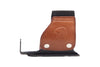 Pure City Leather Bottle Holder