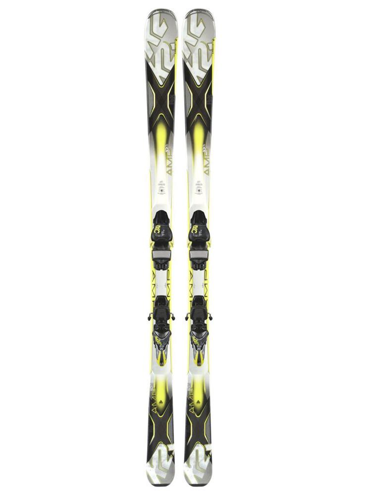 k2 amp 80 xti ski 80XTI Skis – Whistler Hills