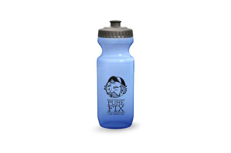Pure Fix Premium Water Bottle