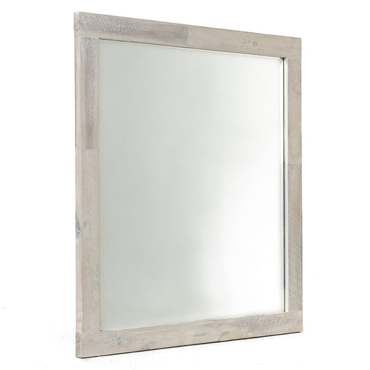Gale Square Hall Mirror