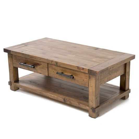 Hearthwood Coffee Table