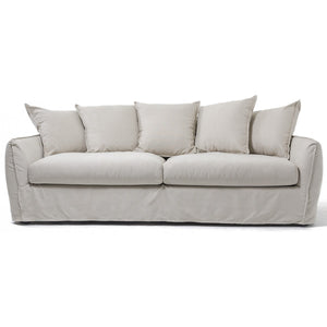 Zen 3-Seater Sofa