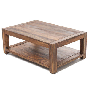 Zen Tiered Coffee Table