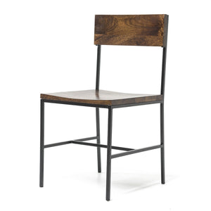 Industrial Dinning Chair