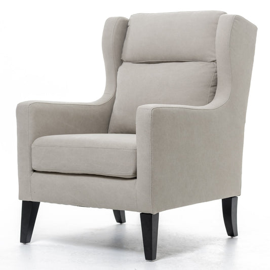 Professor's Club Chair
